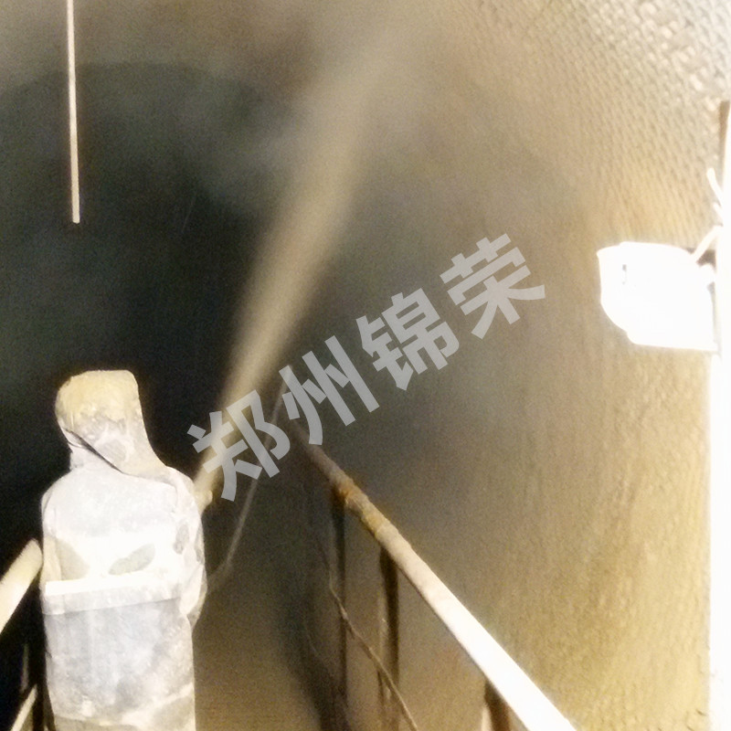 施工現場