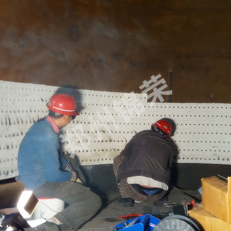 施工現場