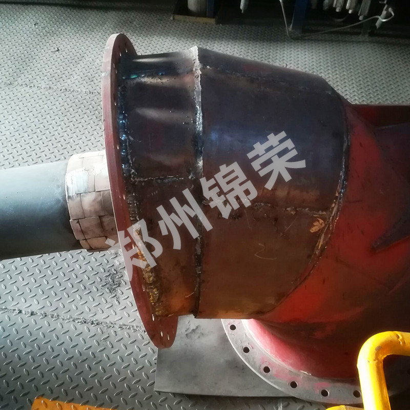 施工現場