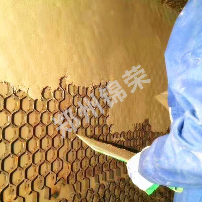 施工現場
